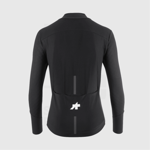 Kurtka ASSOS EQUIPE RS S11 EVO JOHDAH ULTRAZ Zimowa