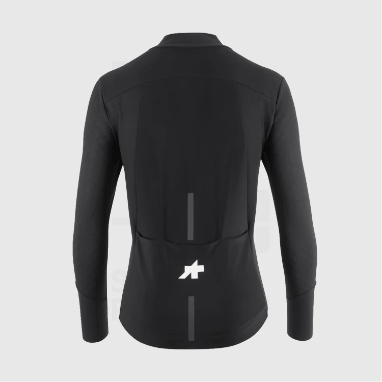 Kurtka ASSOS EQUIPE RS S11 EVO JOHDAH ULTRAZ Zimowa