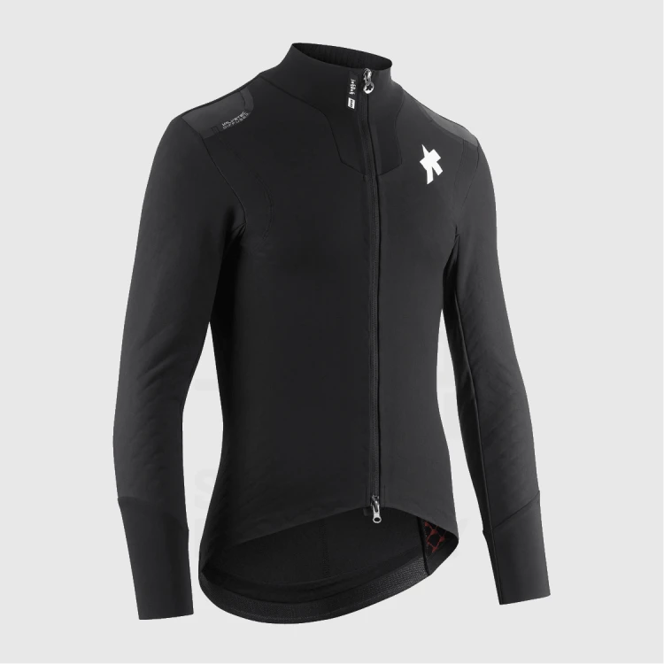 Kurtka ASSOS EQUIPE RS S11 EVO JOHDAH ULTRAZ Zimowa