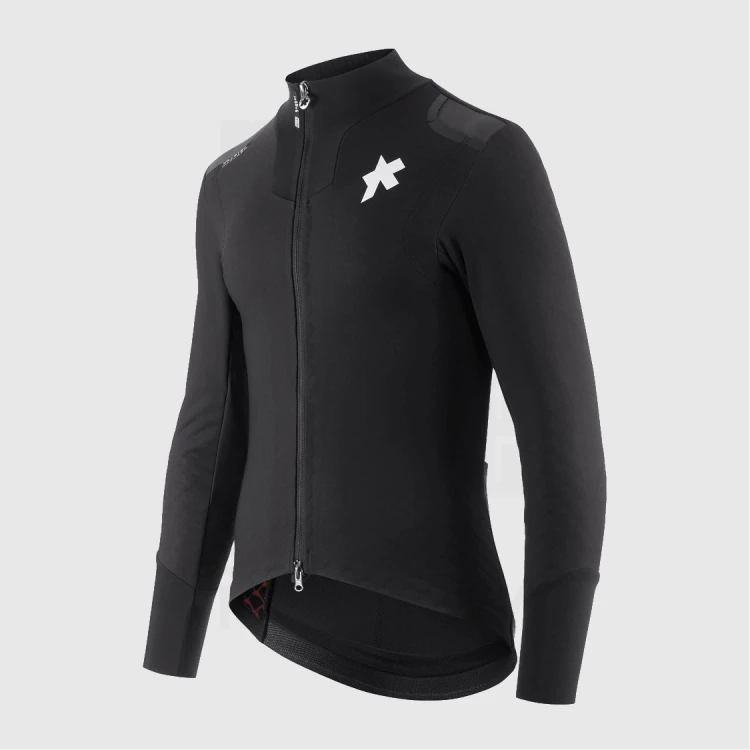Kurtka ASSOS EQUIPE RS S11 EVO JOHDAH ULTRAZ Zimowa