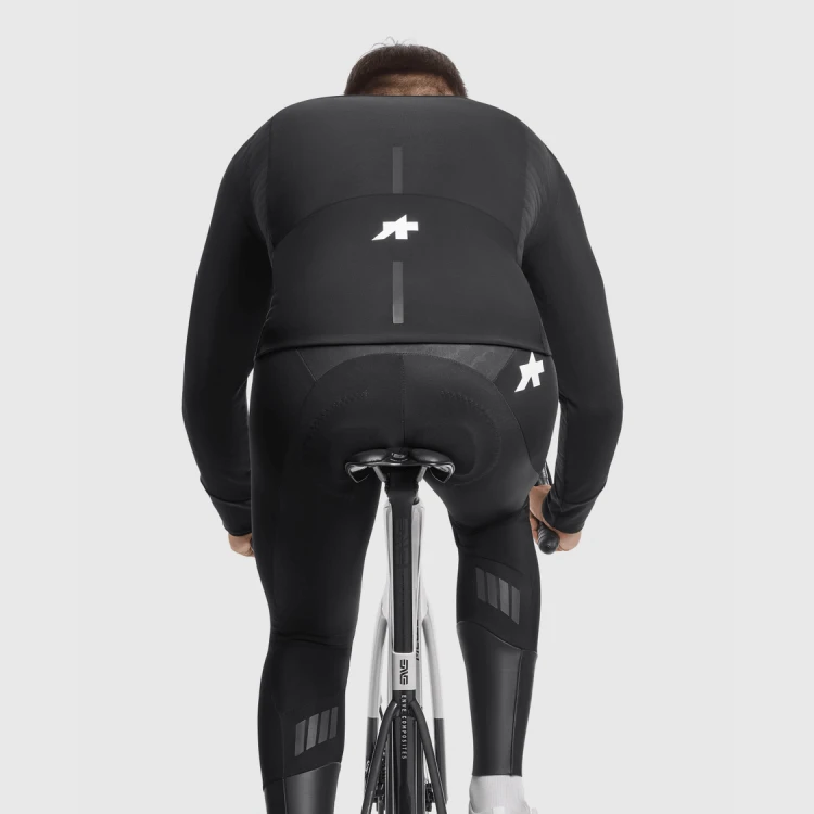 Kurtka ASSOS EQUIPE RS S11 EVO JOHDAH ULTRAZ Zimowa