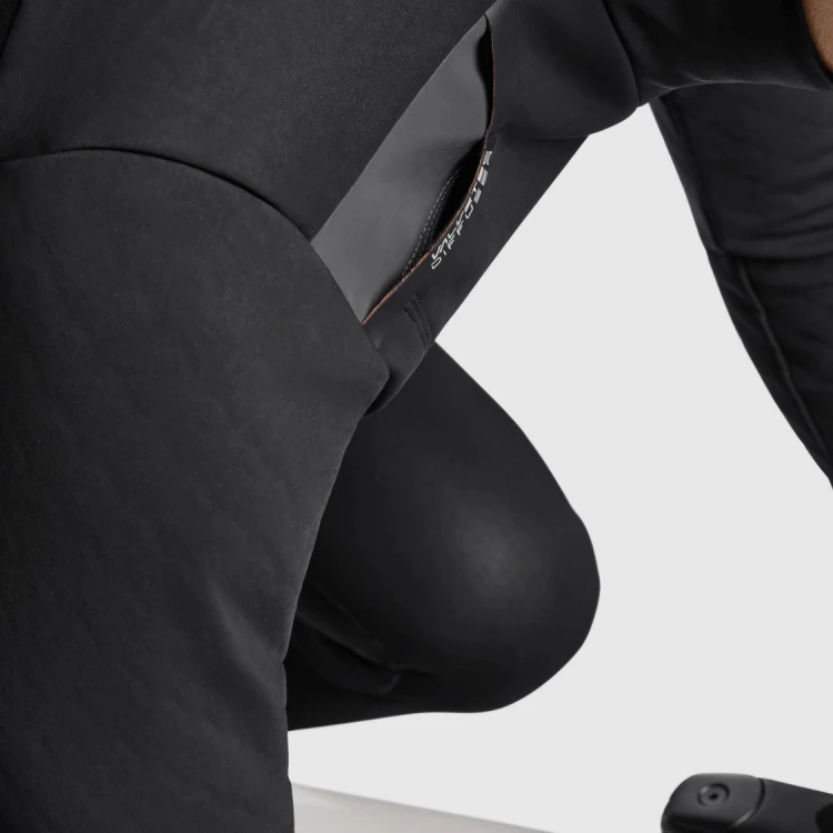 Kurtka ASSOS EQUIPE RS S11 EVO JOHDAH ULTRAZ Zimowa