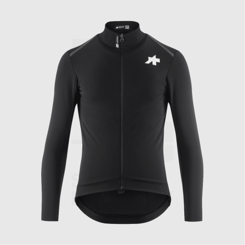 Kurtka ASSOS MILLE GT S11 EVO ULTRAZ Zimowa