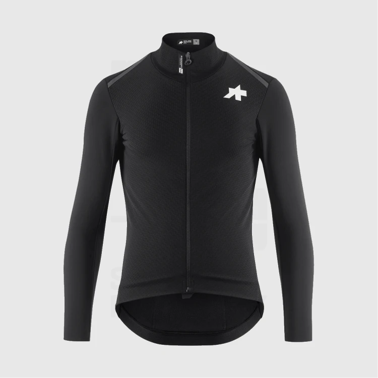 Kurtka ASSOS MILLE GT S11 EVO ULTRAZ Zimowa