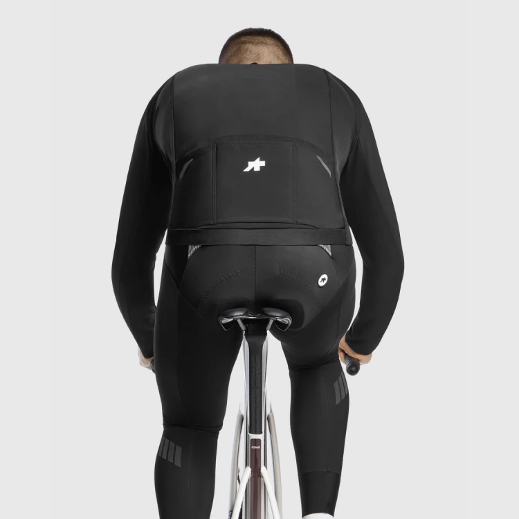 Kurtka ASSOS MILLE GT S11 EVO ULTRAZ Zimowa