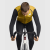 Kurtka ASSOS MILLE GT S11 EVO ULTRAZ Zimowa Golden Yellow