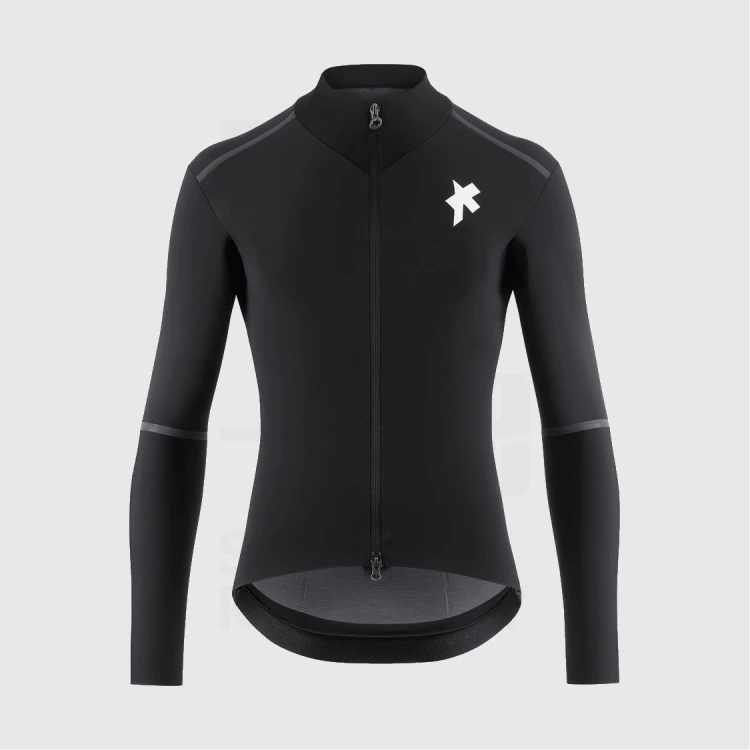 Kurtka EQUIPE RS S11 THERMO RAIN