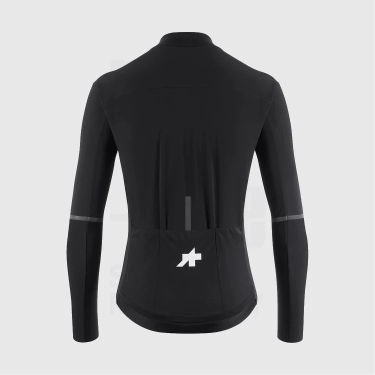 Kurtka EQUIPE RS S11 THERMO RAIN