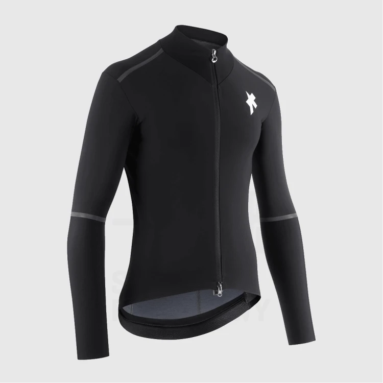 Kurtka EQUIPE RS S11 THERMO RAIN