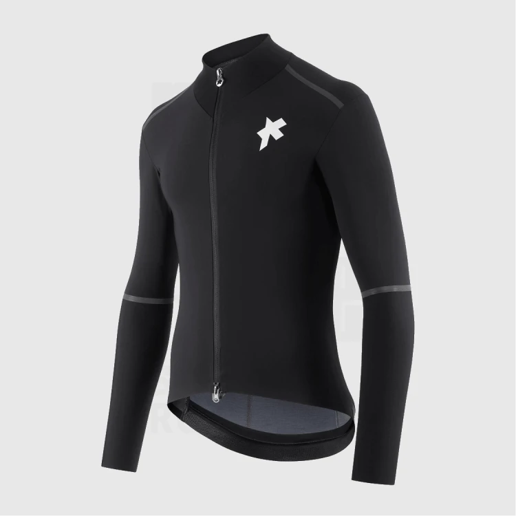 Kurtka EQUIPE RS S11 THERMO RAIN