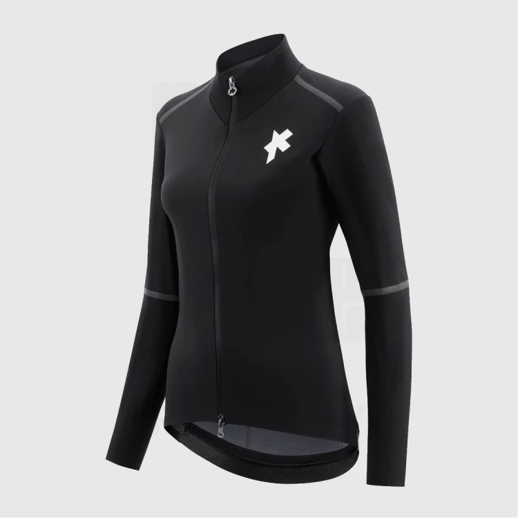 Kurtka EQUIPE RS S11 THERMO RAIN
