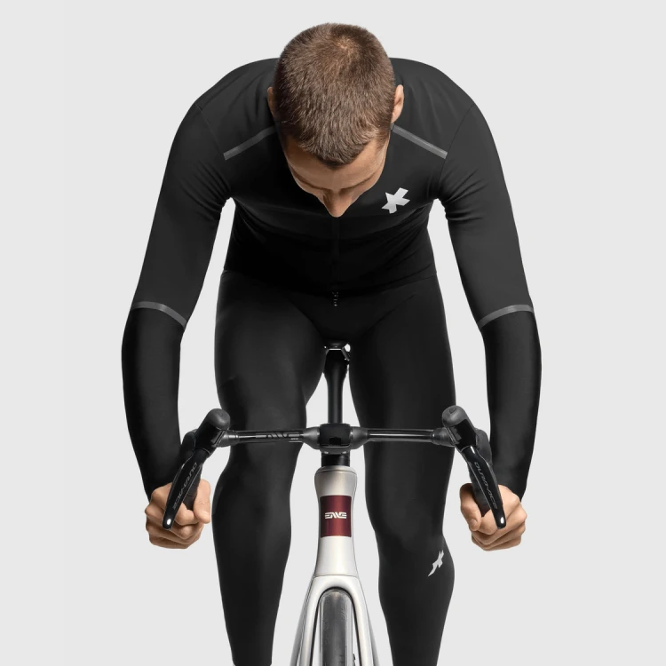 Kurtka EQUIPE RS S11 THERMO RAIN