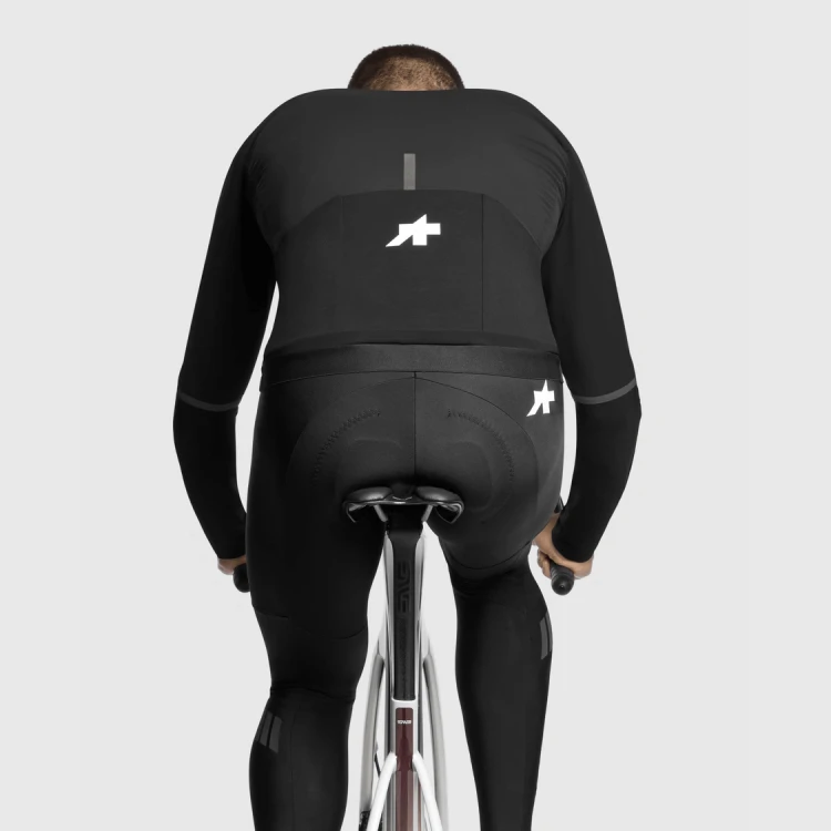 Kurtka EQUIPE RS S11 THERMO RAIN