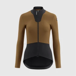Bluza ASSOS DYORA R S11 Damska Jupiter Gold
