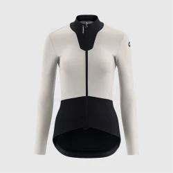 Bluza ASSOS DYORA R S11 Damska Almond Milk