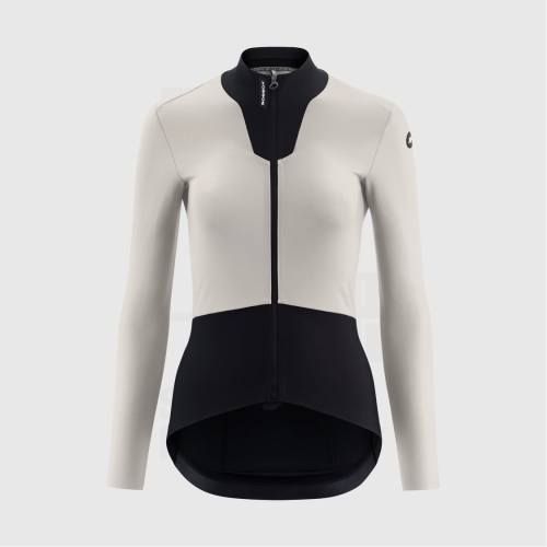 Bluza ASSOS DYORA R S11 Damska Almond Milk