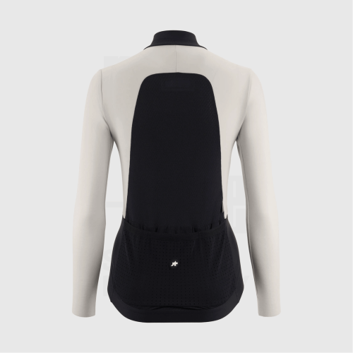 Bluza ASSOS DYORA R S11 Damska Almond Milk