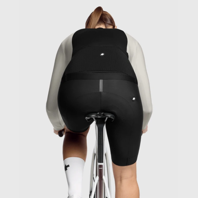 Bluza ASSOS DYORA R S11 Damska Almond Milk