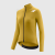 Bluza MILLE GT S11 Damska Wiosenno Jesienna Golden Yellow