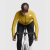 Bluza MILLE GT S11 Damska Wiosenno Jesienna Golden Yellow