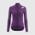 Bluza MILLE GT S11 Damska Wiosenno Jesienna Wisteria Violet