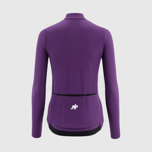 Bluza MILLE GT S11 Damska Wiosenno Jesienna Wisteria Violet