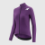 Bluza MILLE GT S11 Damska Wiosenno Jesienna Wisteria Violet