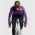 Bluza MILLE GT S11 Damska Wiosenno Jesienna Wisteria Violet