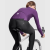 Bluza MILLE GT S11 Damska Wiosenno Jesienna Wisteria Violet