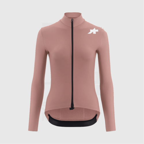 Bluza MILLE GT S11 Damska Wiosenno Jesienna Blossom Pink