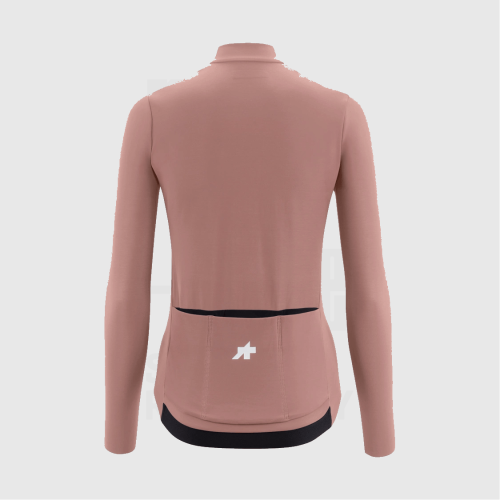 Bluza MILLE GT S11 Damska Wiosenno Jesienna Blossom Pink