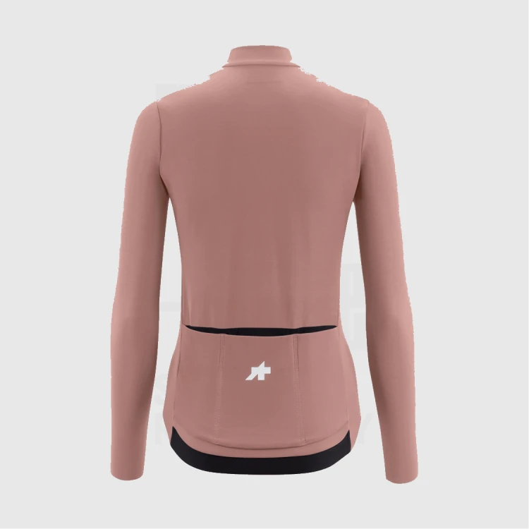 Bluza MILLE GT S11 Damska Wiosenno Jesienna Blossom Pink