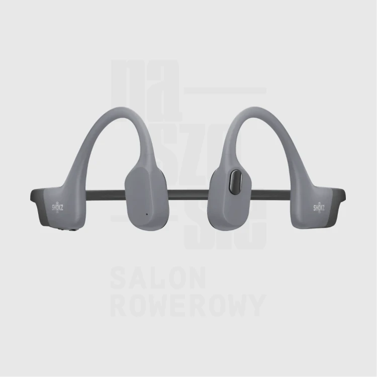 Słuchawki SHOKZ OpenSwim PRO GREY