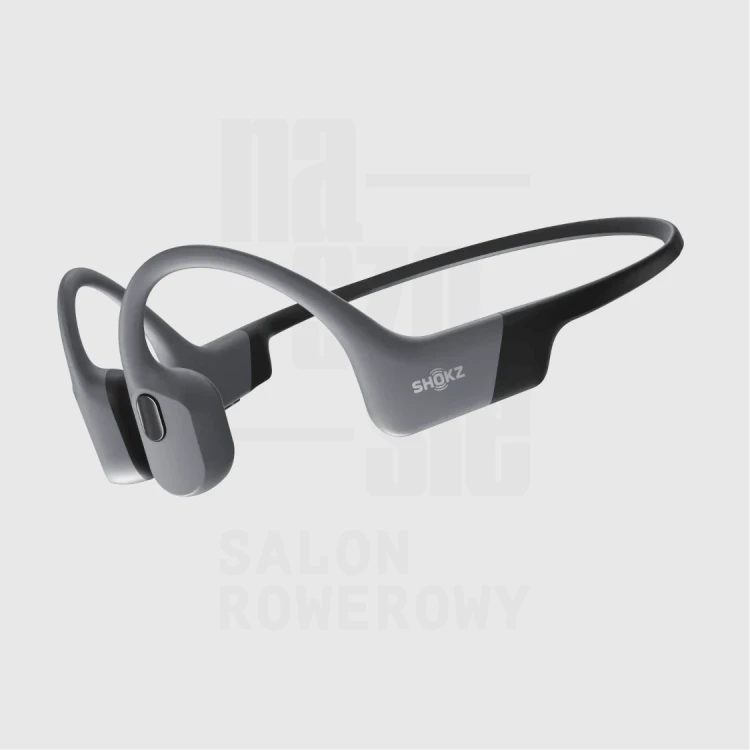 Słuchawki SHOKZ OpenSwim PRO GREY