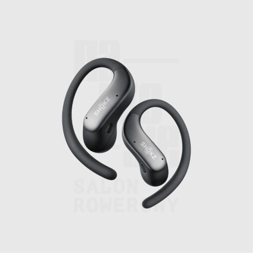 Słuchawki SHOKZ OpenFit AIR 2 Black