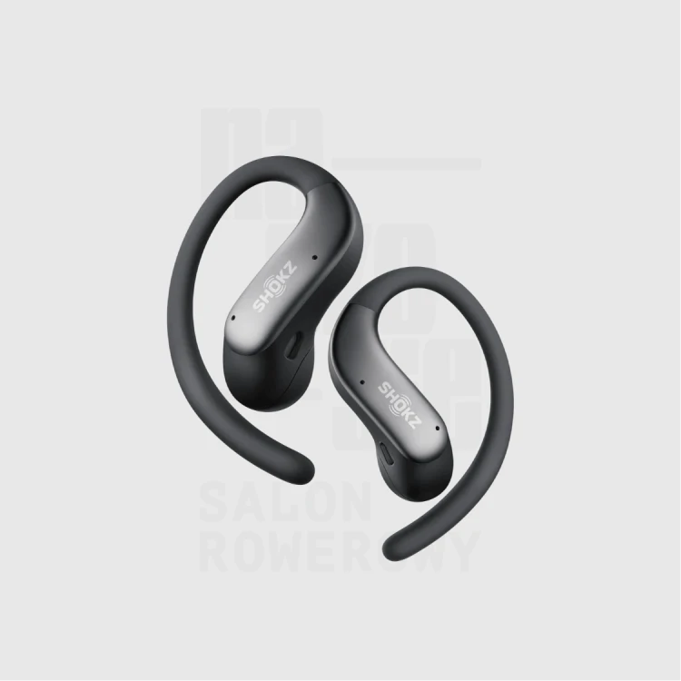 Słuchawki SHOKZ OpenFit AIR 2 Black