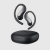 Słuchawki SHOKZ OpenFit AIR 2 Black