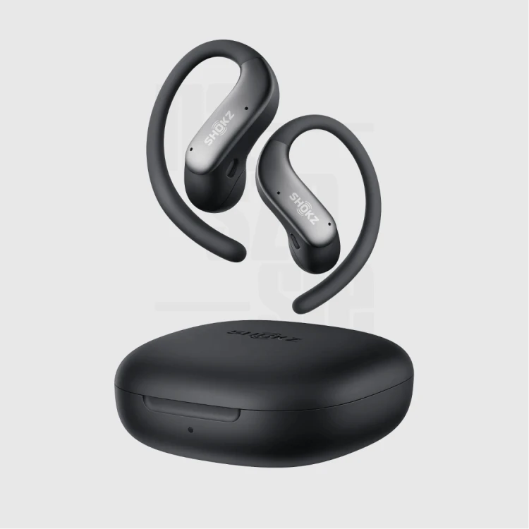 Słuchawki SHOKZ OpenFit AIR 2 Black