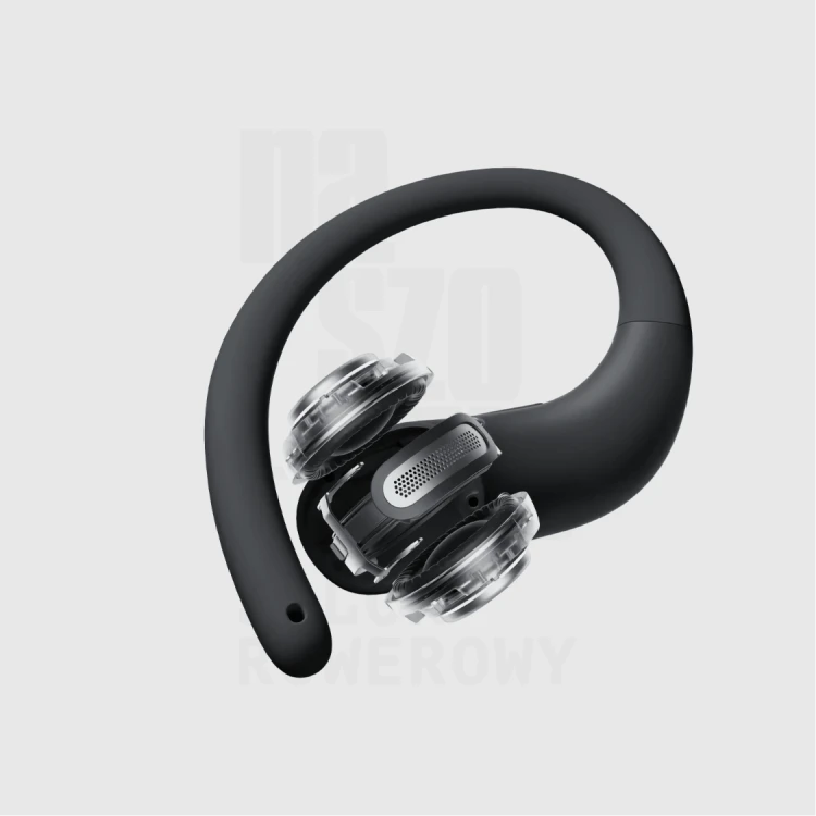 Słuchawki SHOKZ OpenFit AIR 2 Black