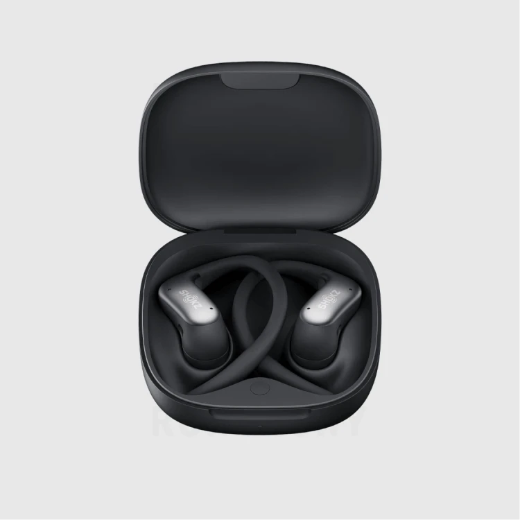 Słuchawki SHOKZ OpenFit AIR 2 Black