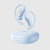 Słuchawki SHOKZ OpenFit AIR 2 Ice Blue