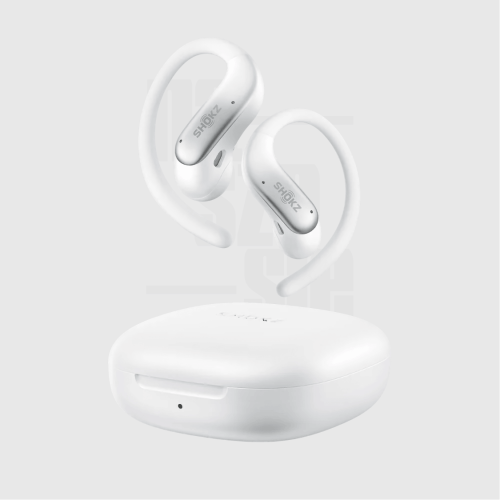 Słuchawki SHOKZ OpenFit AIR 2 White