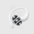 Słuchawki SHOKZ OpenFit AIR 2 White