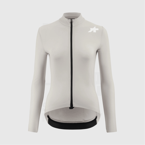 Bluza ASSOS MILLE GT S11 Damska Wiosenno Jesienna Almond Milk