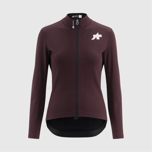 Kurtka MILLE GT S11 EVO Damska Zimowa Mulberry Brown