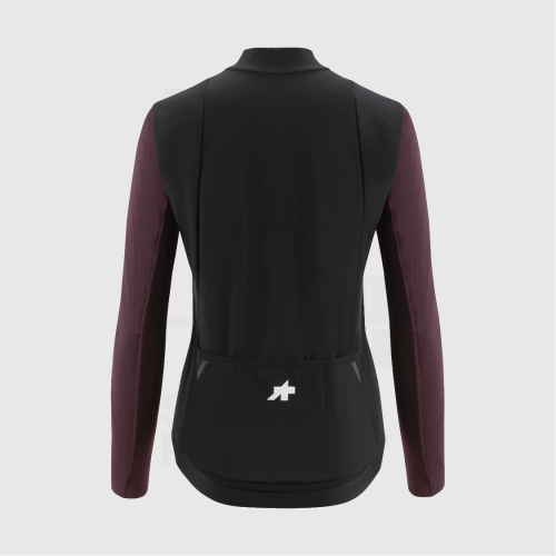 Kurtka MILLE GT S11 EVO Damska Zimowa Mulberry Brown