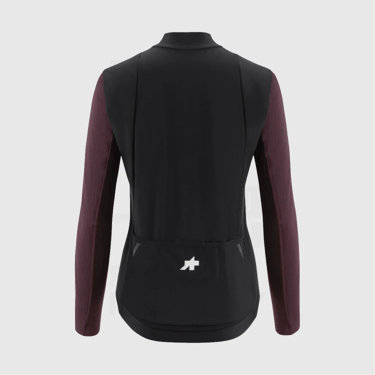 Kurtka MILLE GT S11 EVO Damska Zimowa Mulberry Brown