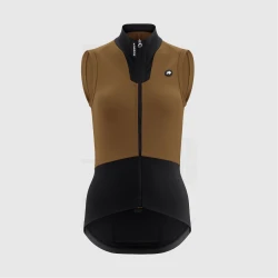 Kamizelka DYORA R S11 Damska Wiosenno Jesienna Jupiter Gold