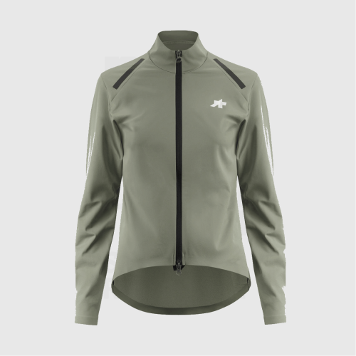 Shell MILLE GT S11 EVO Damski Edge Green
