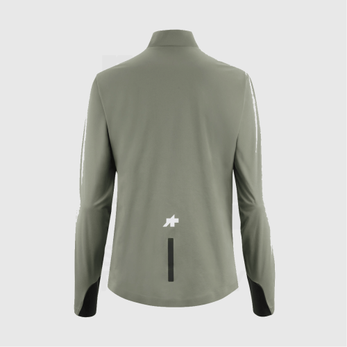 Shell MILLE GT S11 EVO Damski Edge Green